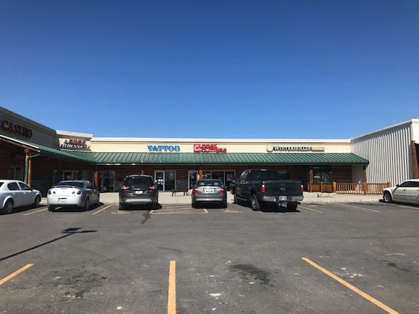 413 SE 4th St, Laurel, MT 59044